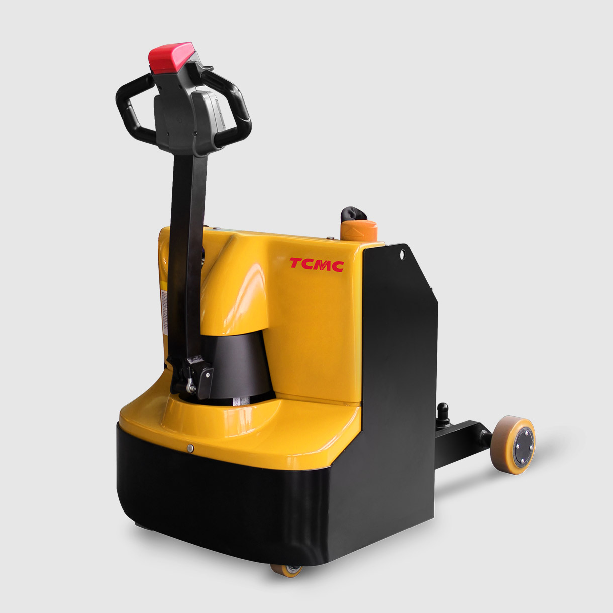 3.0吨电动牵引车 PAC30TW20_物捷仕叉车（上海）有限公司